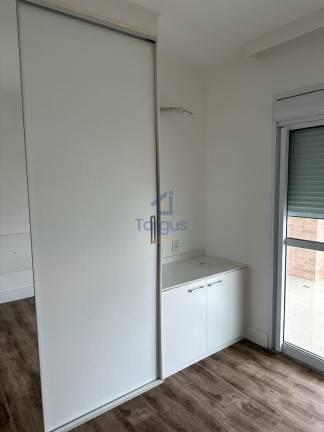 Imagem Apartamento com 3 Quartos à Venda, 133 m² em Moóca - São Paulo