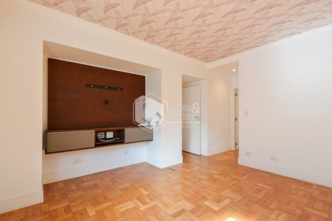 Imagem Apartamento com 4 Quartos à Venda, 230 m² em Consolação - São Paulo Imagem Apartamento com 4 Quartos à Venda, 230 m² em Consolação - São Paulo
