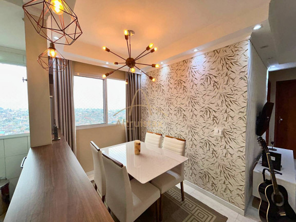 Imagem Apartamento com 2 Quartos à Venda, 46 m² em Santa Maria - Osasco Imagem Apartamento com 2 Quartos à Venda, 46 m² em Santa Maria - Osasco