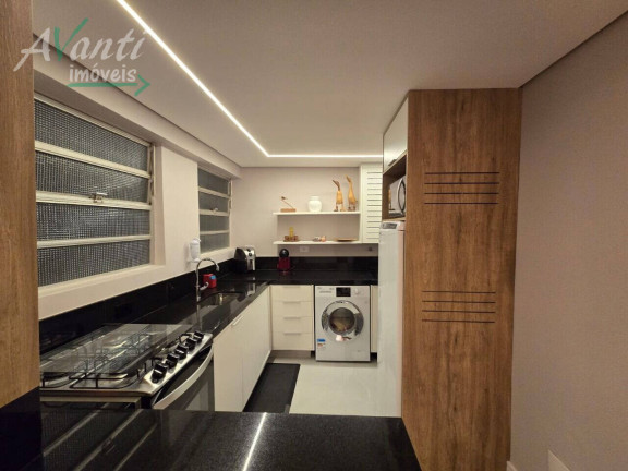 Imagem Apartamento com 1 Quarto à Venda, 60 m² em Boqueirão - Santos Imagem Apartamento com 1 Quarto à Venda, 60 m² em Boqueirão - Santos