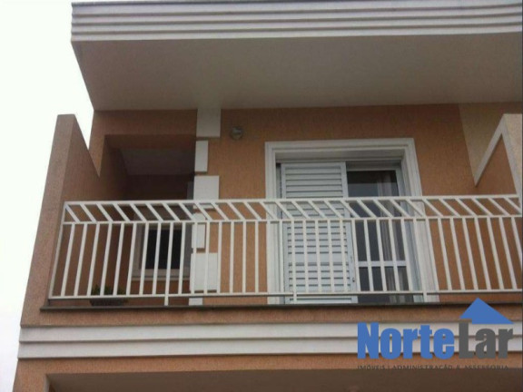 Sobrado com 3 Quartos à Venda, 129 m² em Jardim Bonfiglioli - São Paulo