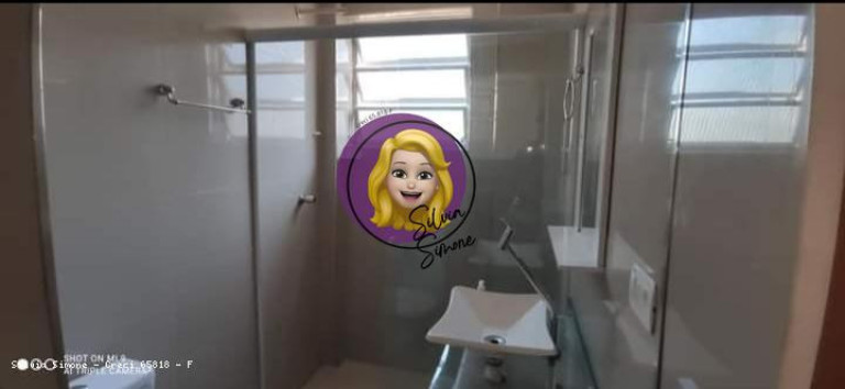 Imagem Apartamento com 2 Quartos à Venda, 75 m² em Centro - São Vicente Imagem Apartamento com 2 Quartos à Venda, 75 m² em Centro - São Vicente