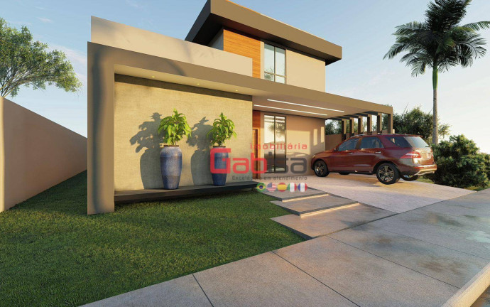 Imagem Casa com 3 Quartos à Venda, 125 m² em Nova São Pedro - São Pedro Da Aldeia Imagem Casa com 3 Quartos à Venda, 125 m² em Nova São Pedro - São Pedro Da Aldeia