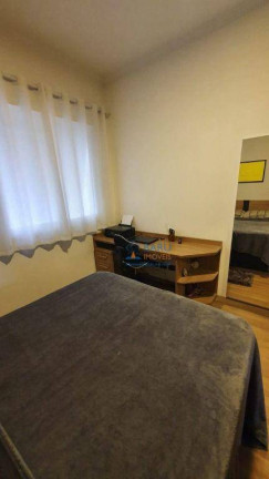 Imagem Apartamento com 1 Quarto à Venda, 42 m² em Bela Vista - São Paulo Imagem Apartamento com 1 Quarto à Venda, 42 m² em Bela Vista - São Paulo