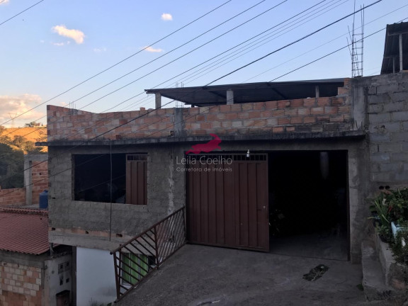 Imagem Casa com 3 Quartos à Venda, 300 m² em Pedra Azul - Itabirito Imagem Casa com 3 Quartos à Venda, 300 m² em Pedra Azul - Itabirito