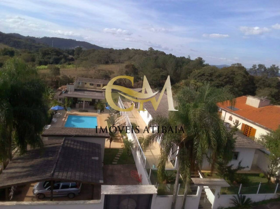 Imagem Casa de Condomínio com 4 Quartos à Venda, 2.500 m² em Condomínio Portal Dos Nobres - Atibaia