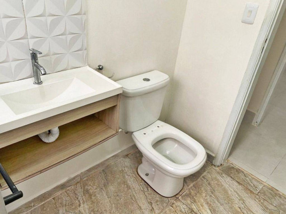 Imagem Casa com 2 Quartos à Venda, 65 m² em Maracanã - Praia Grande Imagem Casa com 2 Quartos à Venda, 65 m² em Maracanã - Praia Grande