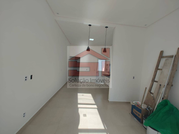 Imagem Casa com 2 Quartos à Venda, 125 m² em Residencial Esperança - Caçapava