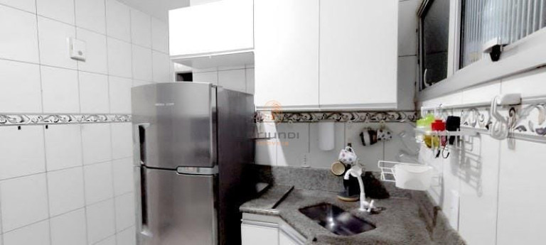 Imagem Apartamento com 2 Quartos à Venda, 61 m² em Itapuã - Vila Velha