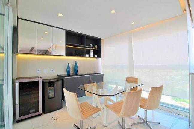 Imagem Apartamento com 3 Quartos para Alugar, 181 m² em Campestre - Santo André Imagem Apartamento com 3 Quartos para Alugar, 181 m² em Campestre - Santo André