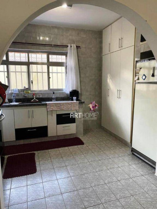 Imagem Sobrado com 3 Quartos à Venda, 220 m² em Rudge Ramos - São Bernardo Do Campo Imagem Sobrado com 3 Quartos à Venda, 220 m² em Rudge Ramos - São Bernardo Do Campo