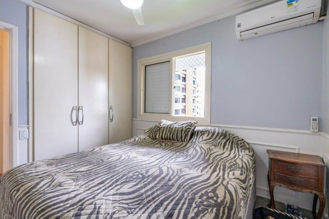 Imagem Apartamento com 3 Quartos à Venda, 80 m² em Real Parque - São Paulo Imagem Apartamento com 3 Quartos à Venda, 80 m² em Real Parque - São Paulo