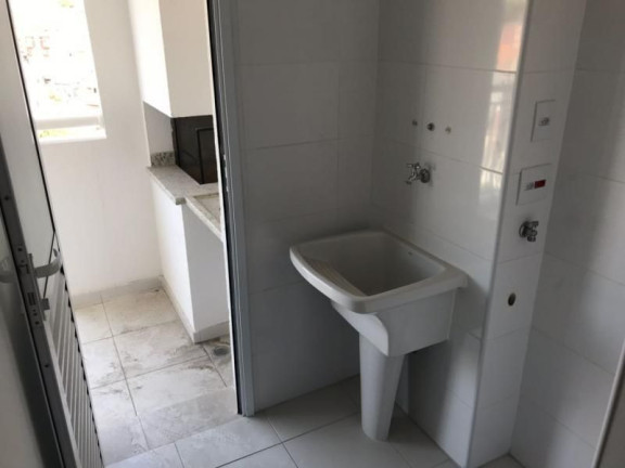Imagem Apartamento com 2 Quartos à Venda, 60 m² em Campestre - Santo André