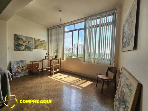 Imagem Apartamento com 3 Quartos à Venda, 103 m² em Campos Elíseos - São Paulo Imagem Apartamento com 3 Quartos à Venda, 103 m² em Campos Elíseos - São Paulo