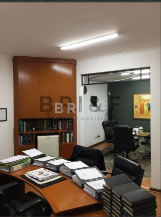 Imagem Sobrado à Venda, 300 m² em Moema - São Paulo