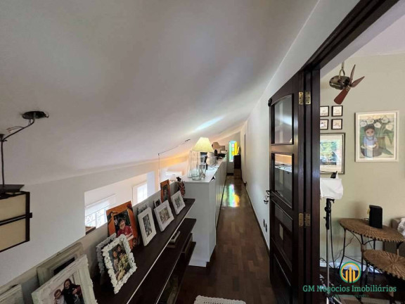 Imagem Casa de Condomínio com 5 Quartos à Venda, 804 m² em Chácara Granja Velha - Carapicuíba