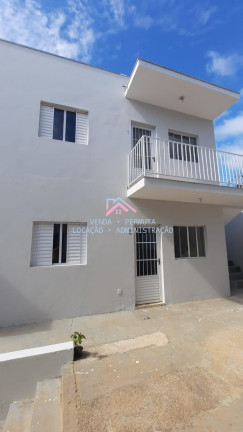 Imagem Casa com 2 Quartos à Venda, 53 m² em Nova Trieste - Jarinu Imagem Casa com 2 Quartos à Venda, 53 m² em Nova Trieste - Jarinu