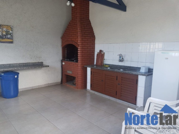 Imagem Apartamento com 3 Quartos à Venda, 102 m² em Vila Albertina - São Paulo