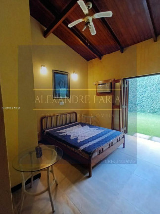 Imagem Casa com 4 Quartos para Temporada, 300 m² em Guaecá - São Sebastião