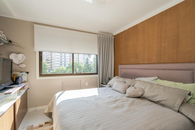 Imagem Apartamento com 3 Quartos à Venda, 183 m² em Bela Vista - Porto Alegre