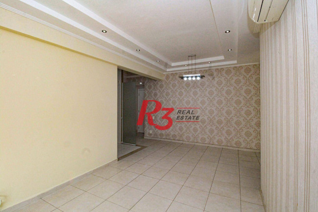 Imagem Apartamento com 2 Quartos à Venda, 77 m² em José Menino - Santos Imagem Apartamento com 2 Quartos à Venda, 77 m² em José Menino - Santos