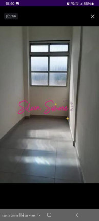Imagem Apartamento com 2 Quartos à Venda, 92 m² em Centro - São Vicente Imagem Apartamento com 2 Quartos à Venda, 92 m² em Centro - São Vicente