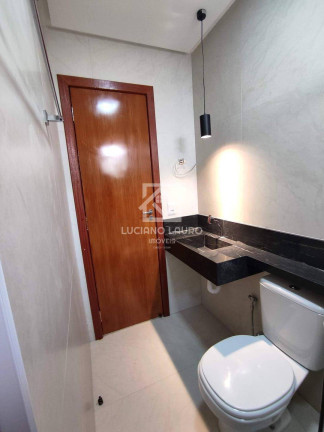 Imagem Casa com 2 Quartos à Venda, 75 m² em Primavera - Vitória Da Conquista Imagem Casa com 2 Quartos à Venda, 75 m² em Primavera - Vitória Da Conquista