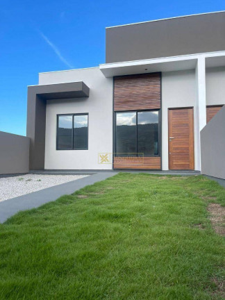 Imagem Casa com 2 Quartos à Venda, 58 m² em Forquilhas - São José