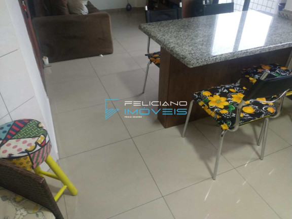 Imagem Apartamento com 2 Quartos à Venda, 71 m² em Tupi - Praia Grande