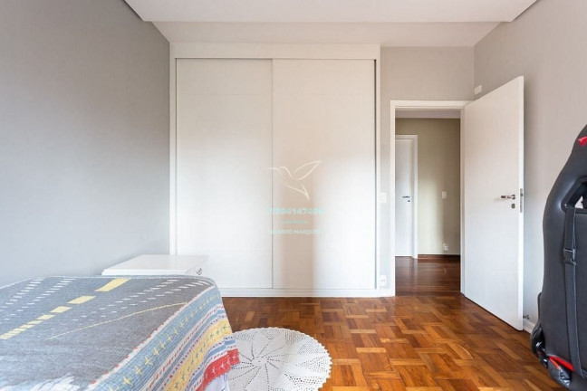 Imagem Apartamento com 3 Quartos à Venda, 62 m² em Perdizes - São Paulo