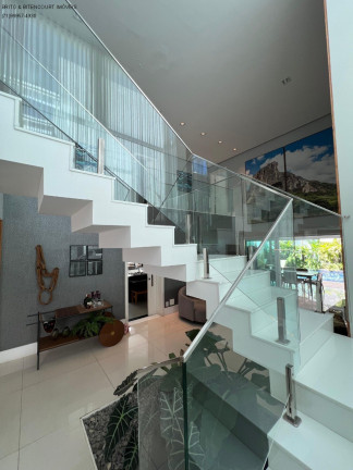 Imagem Casa com 4 Quartos à Venda, 502 m² em Alphaville Ii - Salvador Imagem Casa com 4 Quartos à Venda, 502 m² em Alphaville Ii - Salvador