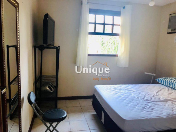 Imagem Casa com 2 Quartos à Venda, 72 m² em Rasa - Armação Dos Búzios