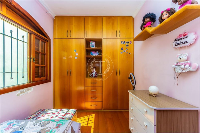 Imagem Casa com 3 Quartos à Venda, 139 m² em Mandaqui - São Paulo