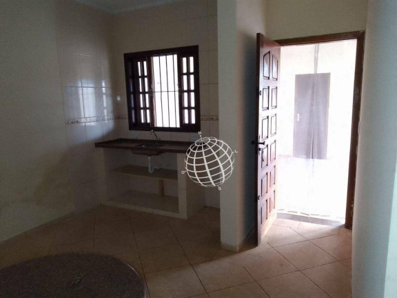 Imagem Casa com 2 Quartos à Venda, 90 m² em Cidade Nova - Bom Jesus Dos Perdões