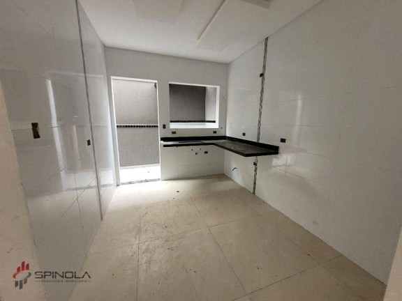 Imagem Casa com 2 Quartos à Venda, 48 m² em Maracanã - Praia Grande Imagem Casa com 2 Quartos à Venda, 48 m² em Maracanã - Praia Grande