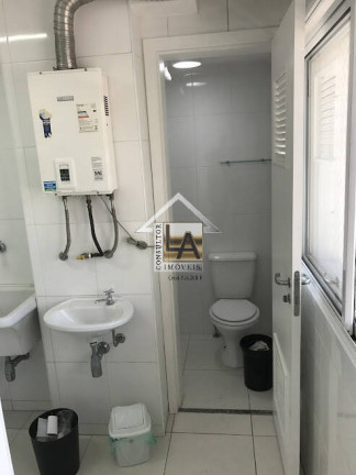 Imagem Apartamento com 3 Quartos à Venda, 75 m² em Santo Amaro - São Paulo Imagem Apartamento com 3 Quartos à Venda, 75 m² em Santo Amaro - São Paulo