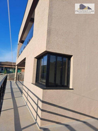 Imagem Casa com 3 Quartos à Venda, 218 m² em Jardim Maracanã - Atibaia