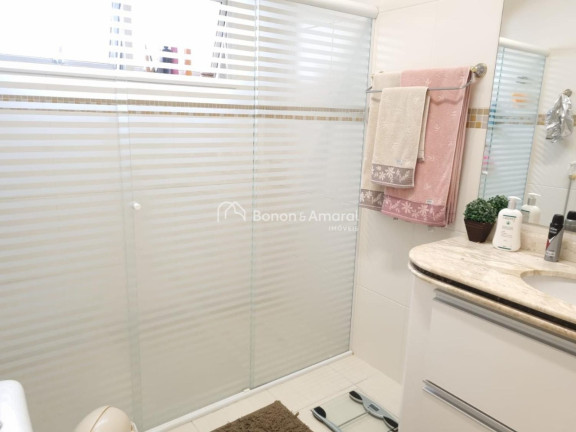 Imagem Casa de Condomínio com 3 Quartos à Venda, 300 m² em Betel - Paulínia
