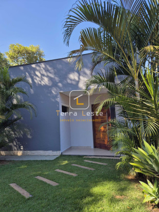 Imagem Casa com 3 Quartos à Venda, 105 m² em Palhano - Brumadinho Imagem Casa com 3 Quartos à Venda, 105 m² em Palhano - Brumadinho