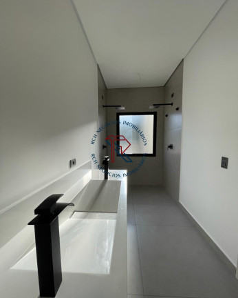Imagem Casa com 3 Quartos à Venda, 258 m² em Alphaville Nova Esplanada - Votorantim
