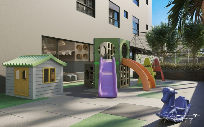Imagem Apartamento com 3 Quartos à Venda, 144 m² em Setor Bueno - Goiânia