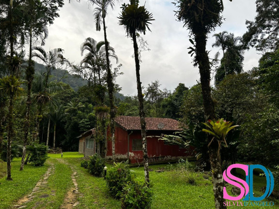 Imagem Chácara com 3 Quartos à Venda, 500 m² em Figueira - Ubatuba Imagem Chácara com 3 Quartos à Venda, 500 m² em Figueira - Ubatuba