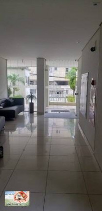 Imagem Apartamento com 3 Quartos à Venda, 60 m² em Vila Scarpelli - Santo André Imagem Apartamento com 3 Quartos à Venda, 60 m² em Vila Scarpelli - Santo André