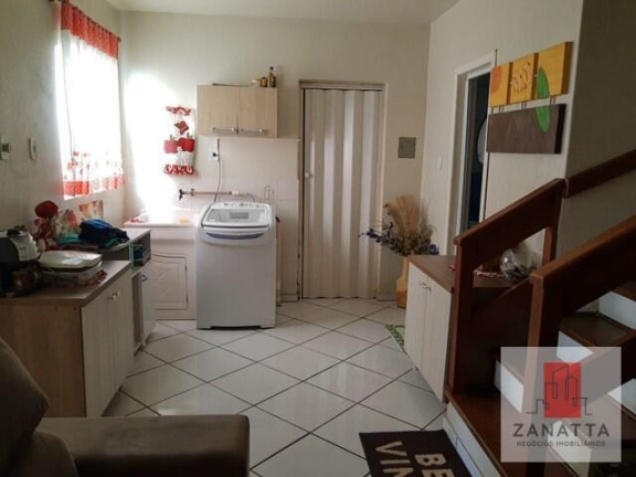 Imagem Casa com 4 Quartos à Venda,  em Novo Esteio - Esteio