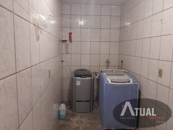 Imagem Casa com 2 Quartos à Venda, 100 m² em Jardim Imperial - Atibaia Imagem Casa com 2 Quartos à Venda, 100 m² em Jardim Imperial - Atibaia