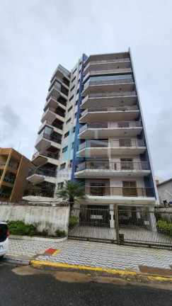 Apartamento com 2 Quartos à Venda, 94 m² em Caiçara - Praia Grande