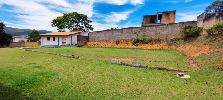 Imagem Casa com 8 Quartos à Venda, 2.000 m² em Jardim Estância Brasil - Atibaia