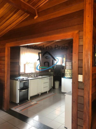 Imagem Casa com 3 Quartos à Venda,  em Massaguaçu - Caraguatatuba