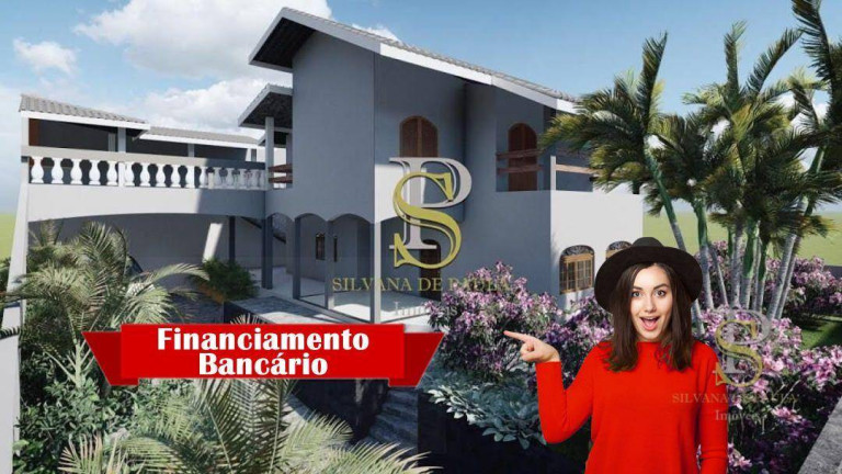 Casa com 3 Quartos à Venda, 550 m² em Terra Preta - Mairiporã