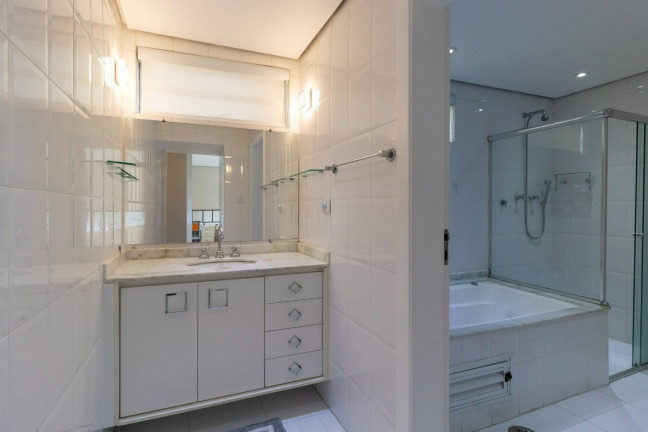 Imagem Apartamento com 3 Quartos à Venda, 224 m² em Jardim Paulista - São Paulo